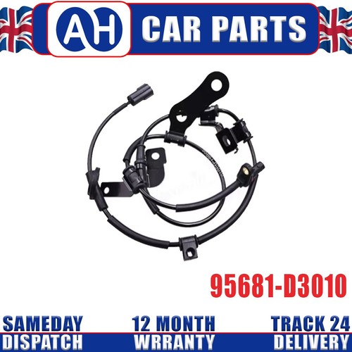 Rear right abs sensor fits - rear,