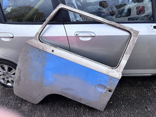 Volkwagen f door - volkwagen, t2