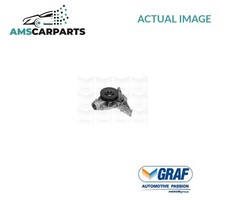 ENGINE COOLING WATER PUMP