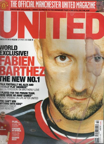 Official manchester united - manchester,