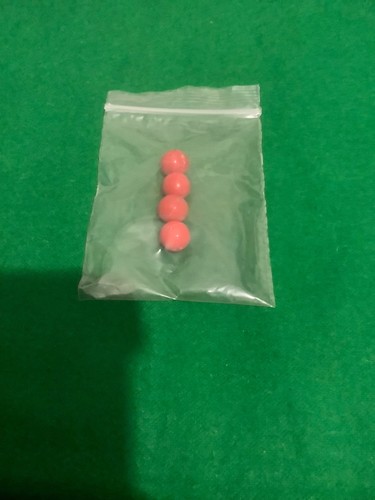 Subbuteo table cricket 4 - subbuteo, tc-d