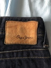 Unique Original Dark Blue