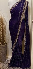 Bollywood party Hand work