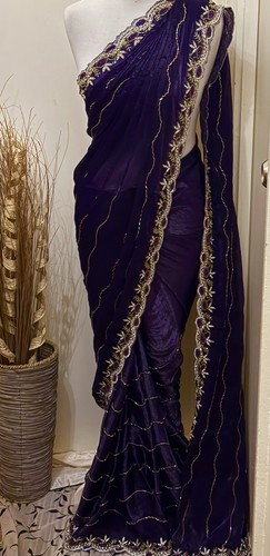 Bollywood party hand work - party,