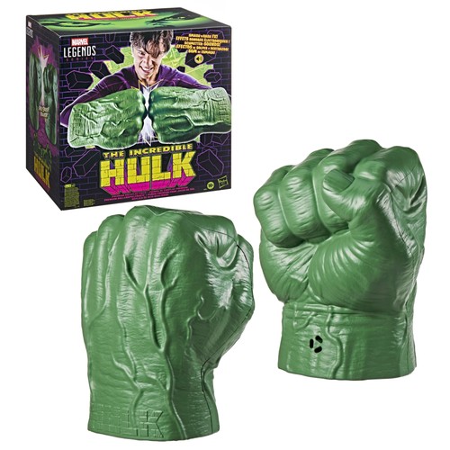 Marvel legends series - legends,