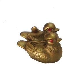 Feng Shui Mandarine Ducks Pair