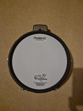 Roland PDX-100 Dual Trigger 10" Mesh Electronic Drum Pad