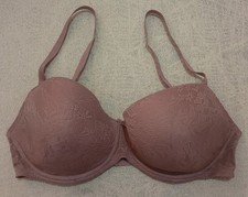 Primark Wired And Padded