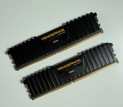 Corsair vengeance lpx 16gb - lpx,