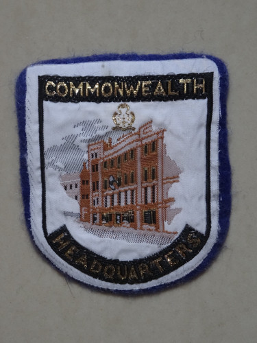 Commonwealth headquarters girl - commonwealth,