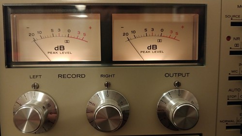 New condition tascam - tascam, c-2