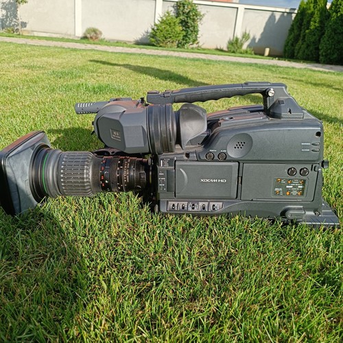 Sony pdw f350 xdcam - pdw-f350, hd