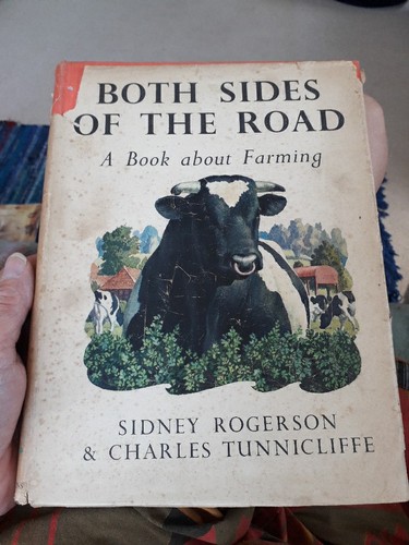 Both sides the - sides, of