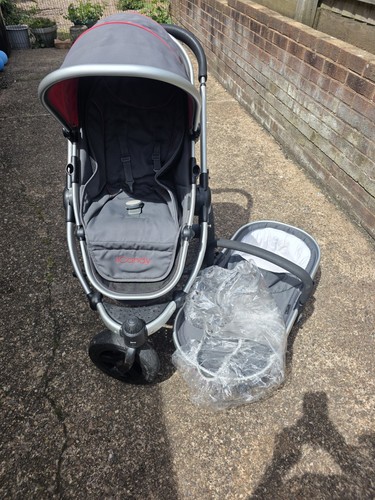 Icandy peach jogger - icandy,
