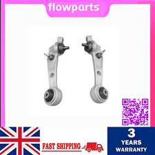 Front Lower LH & RH Control