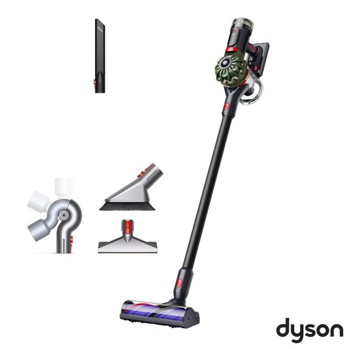 Dyson cyclone cordless - dyson,