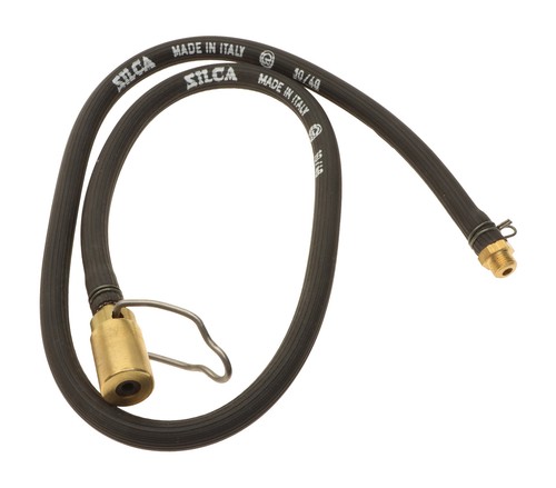 Silca floor pump - silca, with