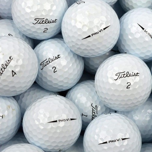 Titleist prov1 golf balls - titleist,