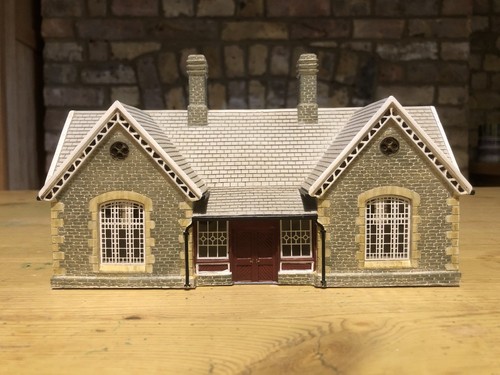 Hornby r8798 skaledale east - r8798,