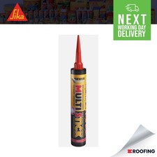 SIKA MULTI-STICK 350ML HYBRID POLYMER GRAB ADHESIVE BONDS WHITE SOLVENT FREE