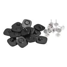 100pcs Anti-Theft Retail