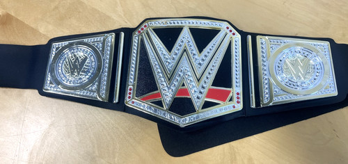 Wwe world heavyweight champion - heavyweight,