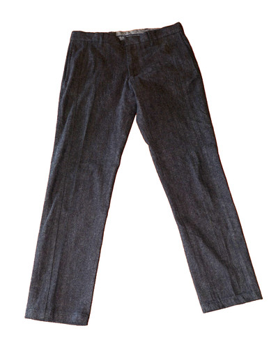 Armani exchange slim chino - slim,