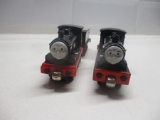 Take play thomas the tank - &,
