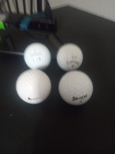 Golf balls mix - golf,
