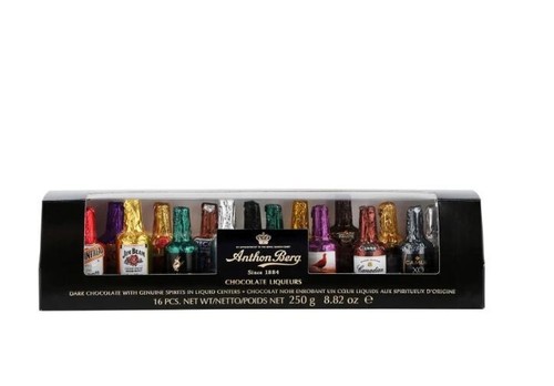 Anthon berg chocolate - anthon,