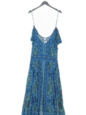 Monsoon Maxi Dress UK16 in