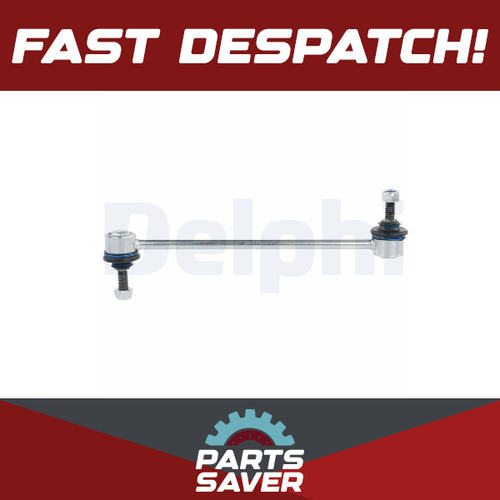 Anti roll bar - roll,
