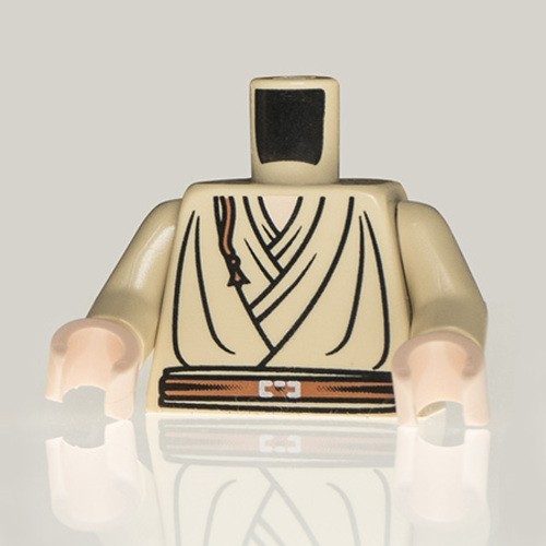 Lego star wars flesh - lego,
