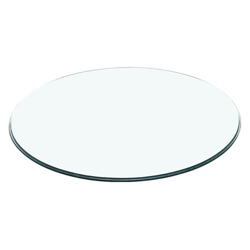 Table top for tea dining - for, round