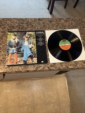ABBA Lp Greatest Hits Sd 18189