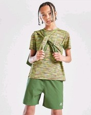 Montirex Trail T-Shirt Junior