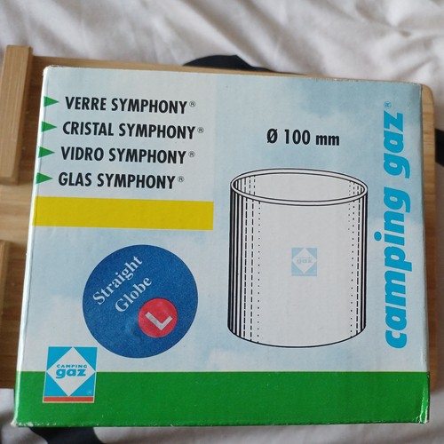 Camping gaz replacement - camping,