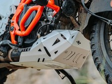 KTM 390 ENDURO R  Vambrace