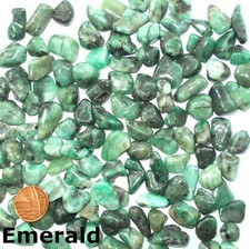 Crystal Tumble Stone Tumblestone Polished Gemstones Over 140 Varieties UK Seller