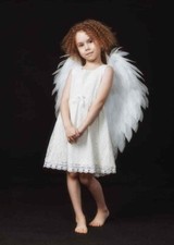 Angel Wings And Halo For Baby Costume Angel Costume For Girls Teenage Children