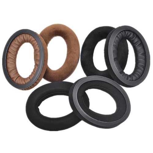Replacement ear cushion pad - replacement,