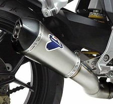 Termignoni Conical Stainless
