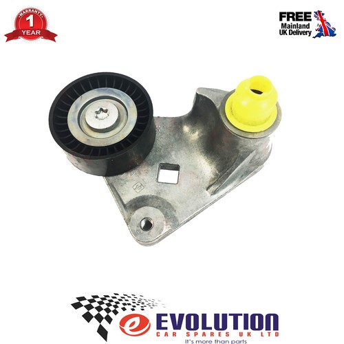 Alternator drive belt - alternator,