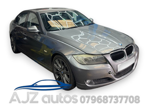 Bmw e90 series - bmw, 320d