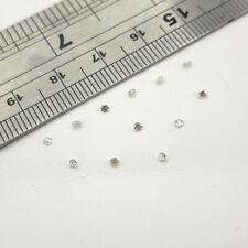 Loose Diamond - Loose Diamond Natural Round 0.018-0.02ct 1.7.1.78mm Brilliant