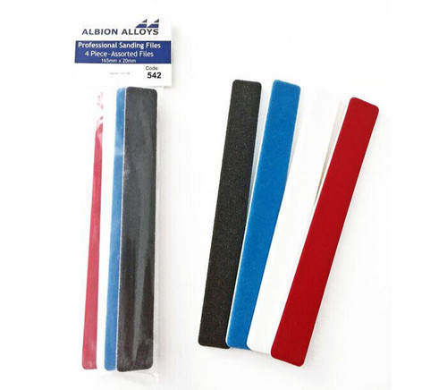 Albion alloys professional - albion,