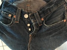 Levis Lot 907 women's