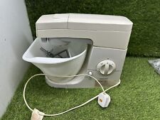 1980's KENWOOD CHEF EXCEL