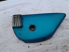 SUZUKI GT185 GT 185 MOTORBIKE