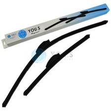 2 You.S Windshield Wipers